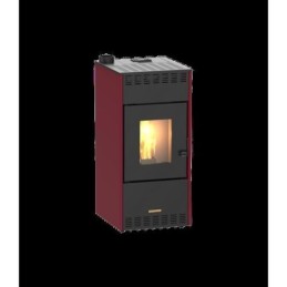 ESTUFA PELLET 10KW...