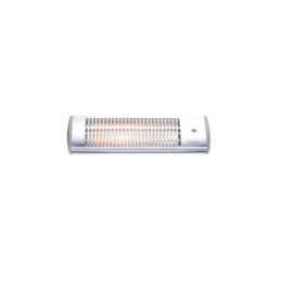 ESTUFA DE CUARZO MAX. 1200W...