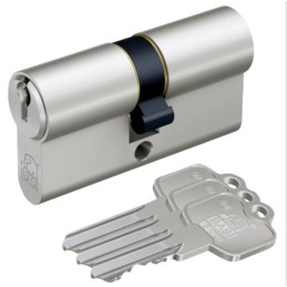 CILINDRO V50 ECO BS SERRETA...