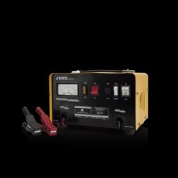 CARGADOR DE BATERIA 12/24 V...