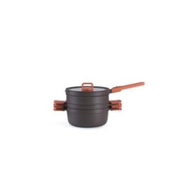 BATERIA COCINA SERIE COMPAC...