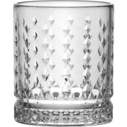 VASO BAJO VIDRIO...