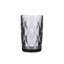 VASO ALTO VIDRIO 6UDS 40CL...