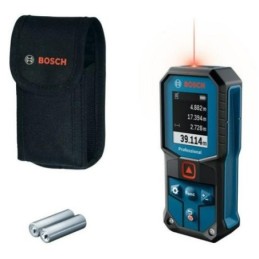 TELEMETRO LASER GLM 40-31...