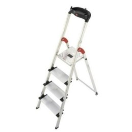 ESCALERA DOMESTICA PELDAÑOS...