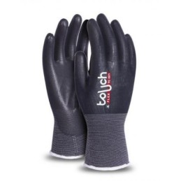 GUANTE NYLON  POLIURETANO...