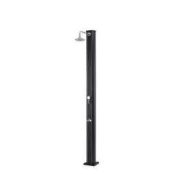 DUCHA SOLAR 32L NEGRA QP...