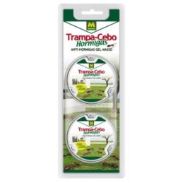TRAMPA-CEBO HORMIGAS 231192N