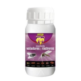 INSECTICIDA VOLADORES Y...