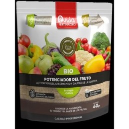 POTENCIADOR DEL FRUTO BIO 40GR