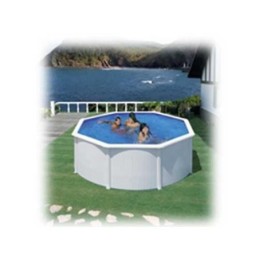 PISCINA ACERO...