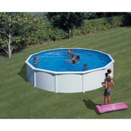 PISCINA ACERO...
