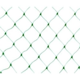 MALLA ANTI PAJAROS 2X10M....