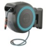 PORTAMANGUERA AUTOMATICO ROLLUP XL 35M