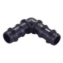 CODO 16 MM (BOLSA 4 UNID)...