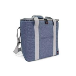 BOLSA NEVERA WEEKEND AZUL...