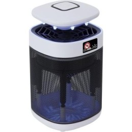ATRAPA MOSQUITOS (LED Y...