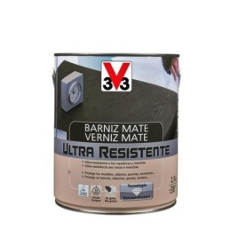 BARNIZ INT ULTRA RESISTENTE...