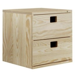 CAJONERA DINAMIC MADERA...