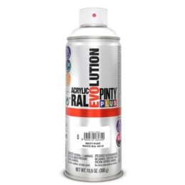 PINTURA SPRAY PINTY PLUS...