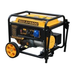 GENERADOR KIOTSU 5500W...