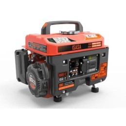GENERADOR ISASA 1000 W. 10001