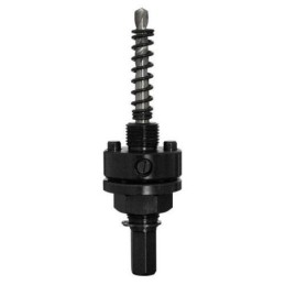 HUSILLO AMARRE HEX. 11 MM...
