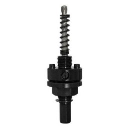 HUSILLO AMARRE HEX. 9,5MM...