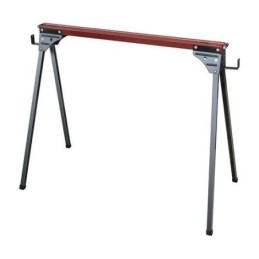 CABALLETE PLEGABLE ACERO...