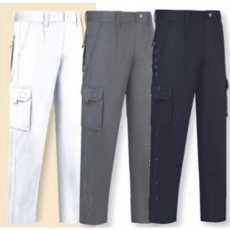 PANTALON STRETCH...