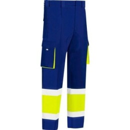 PANTALON STRETCH...