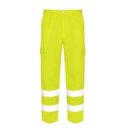 PANTALON TERGAL ALTA...