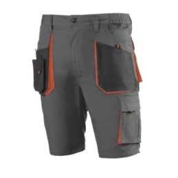 BERMUDA TOP RANGE NEGRO 962-M