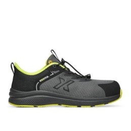 ZAPATO SEG. TELA...