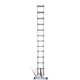 ESCALERA TELESCOPICA...