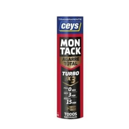 CEYS MONTACK TURBO...