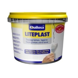 LITEPLAST (TARRO 750 ML. )...