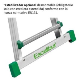ESTABILIZADOR P/ESCALERA...