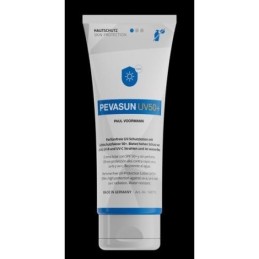 CREMA SOLAR PEVASUN UV 50...
