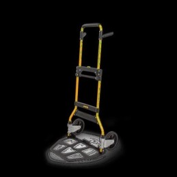 CARRETILLA PLEGABLE 170KG...