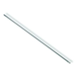 BARRA 3000 MM. GALVANIZADA...