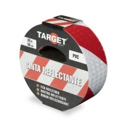 CINTA ADHESIVA REFLECTANTE...