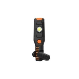 LAMPARA TWISTLED 1+10W...