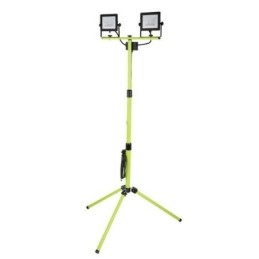 PROYECTOR LED DOBLE TRIPODE...