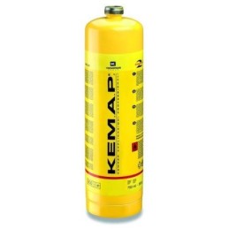 CARTUCHO GAS SOLDADURA...