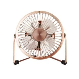 MINI VENTILADOR SOBREMESA...