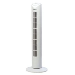 VENTILADOR DE TORRE 50W...