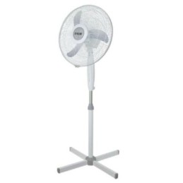 VENTILADOR DE PIE 40CM.50W...