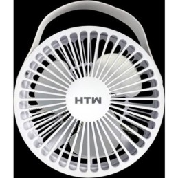 VENTILADOR DE MESA MINI 5W...