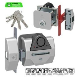 CERROJO 7930-RSA TRASTERO...